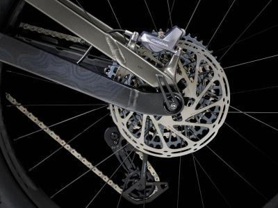 Trek Slash 9 GX AXS ML Mercury Produktbild 21