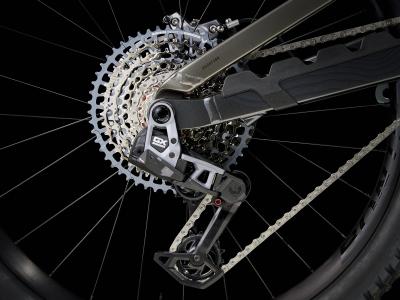 Trek Slash 9 GX AXS XL Mercury Produktbild 2