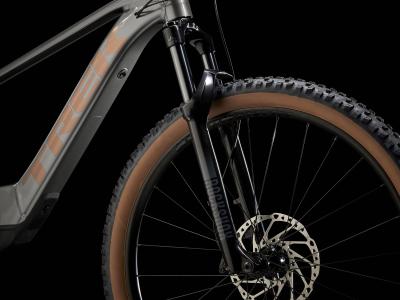 Trek Marlin+ 8 EU M 29 Mercury Produktbild 19