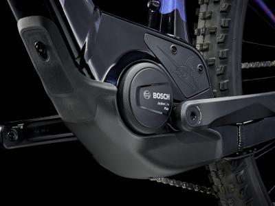 Trek Marlin+ 8 EU S 27.5 Purple Flip to Black Fade Produktbild 2