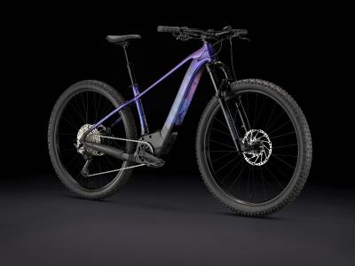 Trek Marlin+ 8 EU XL 29 Purple Flip to Black Fade Produktbild 13