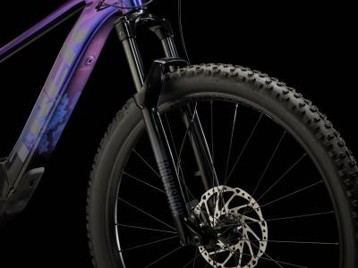 Trek Marlin+ 8 EU XL 29 Purple Flip to Black Fade Produktbild 19