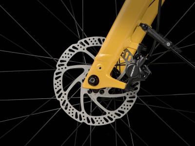 Trek Verve+ 1 LS LT M Baja Yellow Produktbild 21