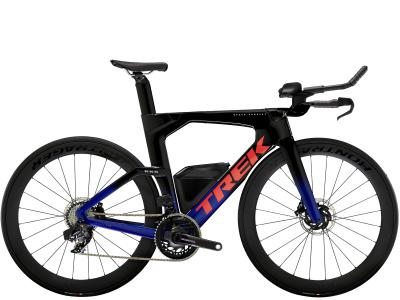 Trek Speed Cncpt SLR 7 AXS XL Hex Blue/Trek Black Produktbild 12