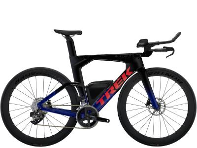 Trek Speed Concept SLR6AXS S Hex Blue/Trek Black Produktbild 12