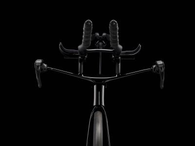 Trek Speed Concept SLR6AXS L Hex Blue/Trek Black Produktbild 2