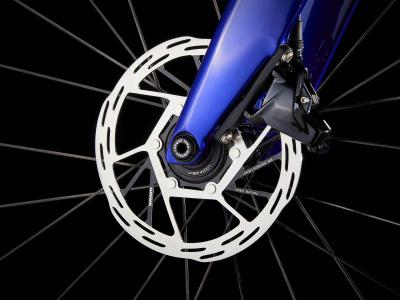 Trek Speed Concept SLR6AXS XL Hex Blue/Trek Black Produktbild 18