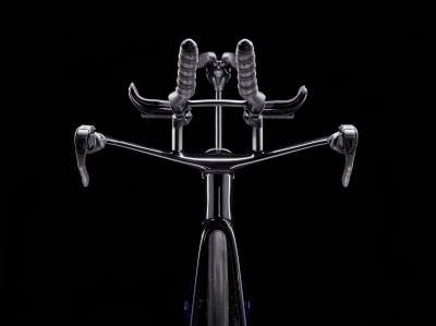 Trek Speed Cncpt SLR 9 AXS S Hex Blue/Trek Black Produktbild 2