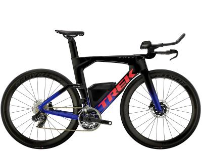 Trek Speed Cncpt SLR 9 AXS XL Hex Blue/Trek Black Produktbild 12