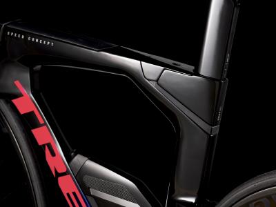 Trek Speed Cncpt SLR 9 AXS XL Hex Blue/Trek Black Produktbild 15