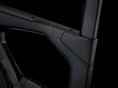 Trek Speed Cncpt SLR 7 AXS S Deep Smoke/Gloss Trek Blac Produktbild 3