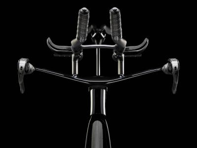 Trek Speed Cncpt SLR 7 AXS L Deep Smoke/Gloss Trek Blac Produktbild 14