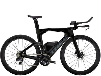 Trek Speed Cncpt SLR 7 AXS XL Deep Smoke/Gloss Trek Bla Produktbild 12