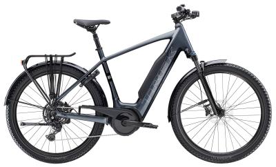 Trek Verve+ 4 XL Galactic Grey 725 Produktbild 1