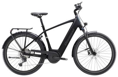 Diamant Mandara HCH M Tiefschwarz 400 Produktbild 1