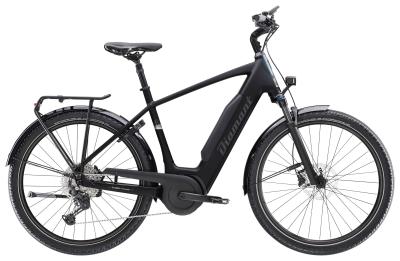 Diamant Mandara HCH M Tiefschwarz 725 Produktbild 1