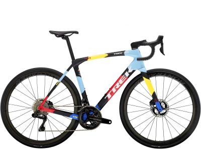 Trek Domane SLR 9 47 Trek Black Produktbild 12