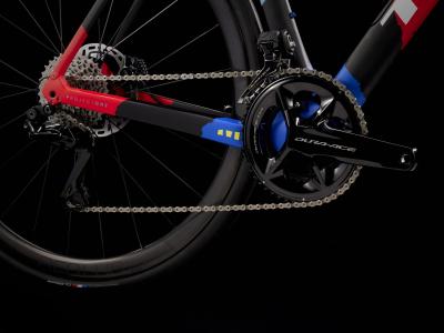 Trek Domane SLR 9 47 Trek Black Produktbild 22