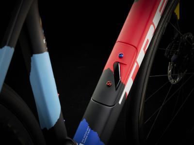 Trek Domane SLR 9 52 Trek Black Produktbild 15