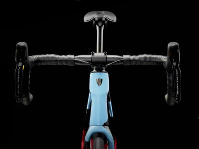 Trek Domane SLR 9 52 Trek Black Produktbild 19