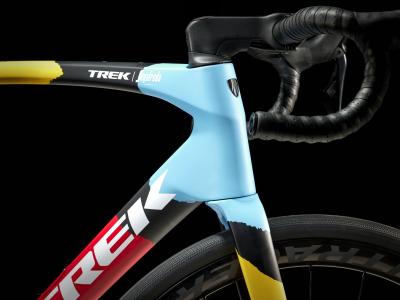 Trek Domane SLR 9 54 Trek Black Produktbild 17