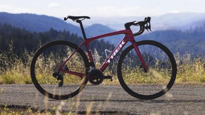 Trek Domane SLR 9 58 Trek Black Produktbild 28