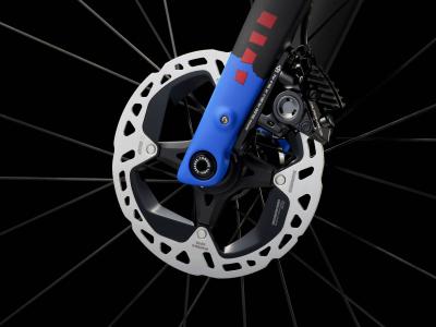 Trek Domane SLR 9 60 Trek Black Produktbild 21