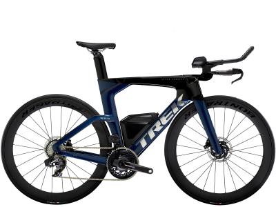 Trek Speed Cncpt SLR 7 AXS M Mulsanne Blue/Trek Black Produktbild 12