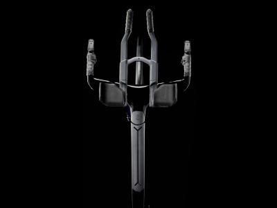 Trek Speed Cncpt SLR 7 AXS M Mulsanne Blue/Trek Black Produktbild 5