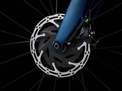 Trek Speed Cncpt SLR 7 AXS M Mulsanne Blue/Trek Black Produktbild 6