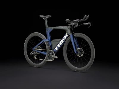 Trek Speed Cncpt SLR 7 AXS L Mulsanne Blue/Trek Black Produktbild 13