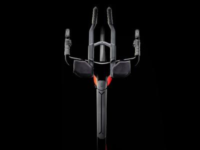 Trek Speed Cncpt SLR 7 AXS L Radioactive Coral/Trek Bla Produktbild 5