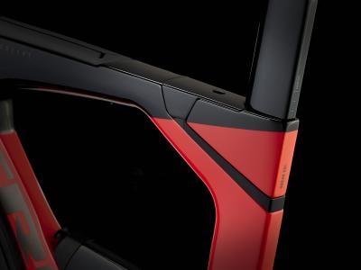 Trek Speed Cncpt SLR 7 AXS XL Radioactive Coral/Trek Bl Produktbild 15