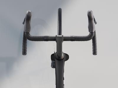 Trek Madone SL 5 M Matte Deep Smoke Produktbild 8