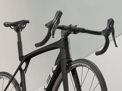 Trek Madone SL 5 ML Matte Deep Smoke Produktbild 4