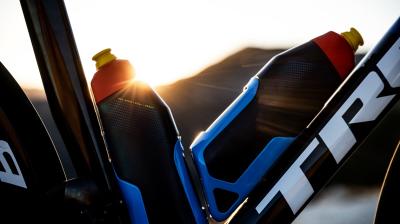 Trek Madone SL 5 L Matte Deep Smoke Produktbild 17