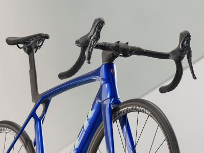 Trek Madone SL 5 M Hex Blue Produktbild 10