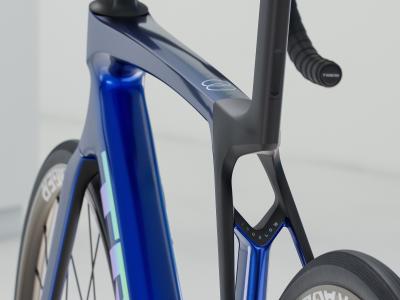 Trek Madone SL 5 XL Hex Blue Produktbild 9