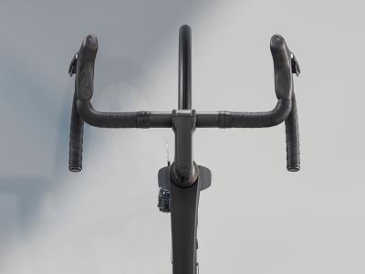 Trek Madone SL 6 M Matte Dark Web Produktbild 8