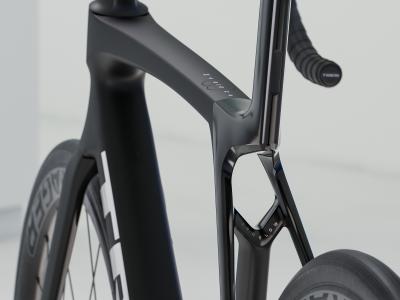 Trek Madone SL 6 ML Matte Dark Web Produktbild 9