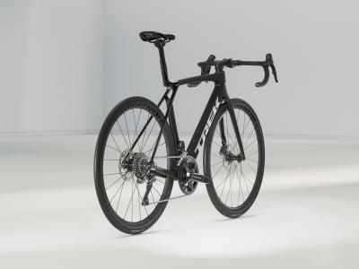 Trek Madone SL 6 ML Matte Dark Web Produktbild 7