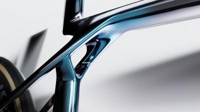 Trek Madone SL 6 XL Matte Dark Web Produktbild 14