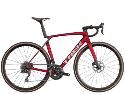 Trek Madone SL 6 M Crimson Produktbild 6