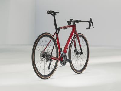 Trek Madone SL 6 XL Crimson Produktbild 1
