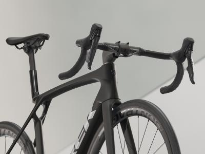 Trek Madone SL 6 AXS M Matte Dark Web Produktbild 10