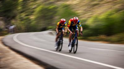 Trek Madone SL 6 AXS M Matte Dark Web Produktbild 15