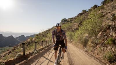 Trek Checkmate SLR 7 AXS ML Matte Trek Black/Matte Deep Produktbild 12