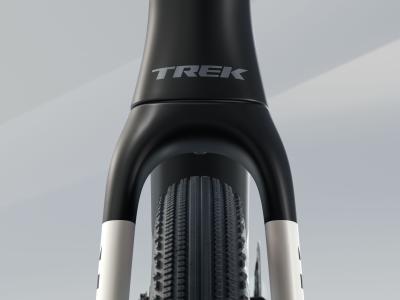 Trek Checkmate SLR 7 AXS L Matte Trek Black/Matte Deep Produktbild 9