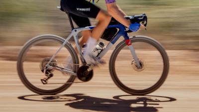 Trek Checkmate SLR 7 AXS XL Matte Trek Black/Matte Deep Produktbild 13