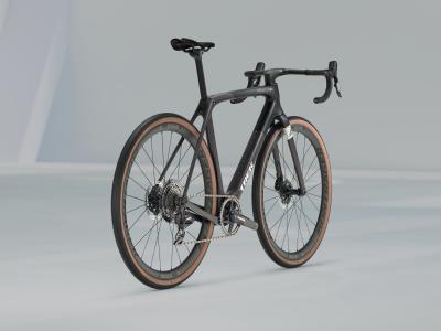 Trek Checkmate SLR 7 AXS XL Matte Trek Black/Matte Deep Produktbild 7